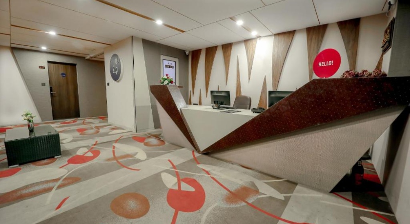 Zip by Spree Hotels Surat in Surat
