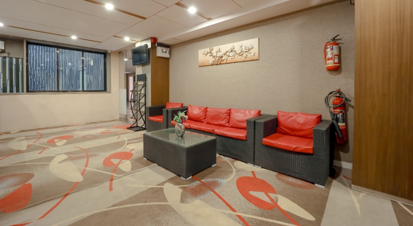 Zip by Spree Hotels Surat in Surat