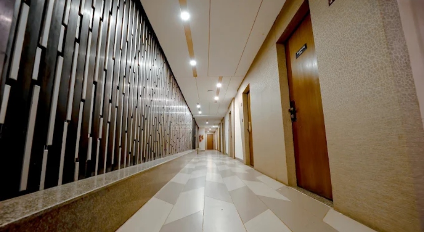 Zip by Spree Hotels Surat in Surat