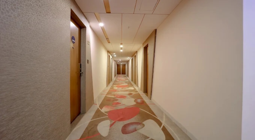 Zip by Spree Hotels Surat in Surat