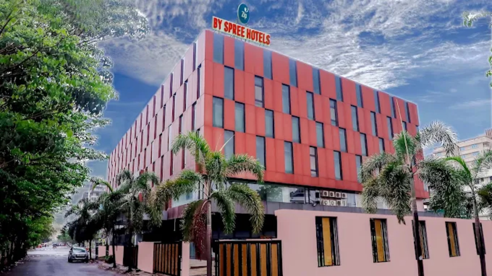 Zip by Spree Hotels Surat in Surat