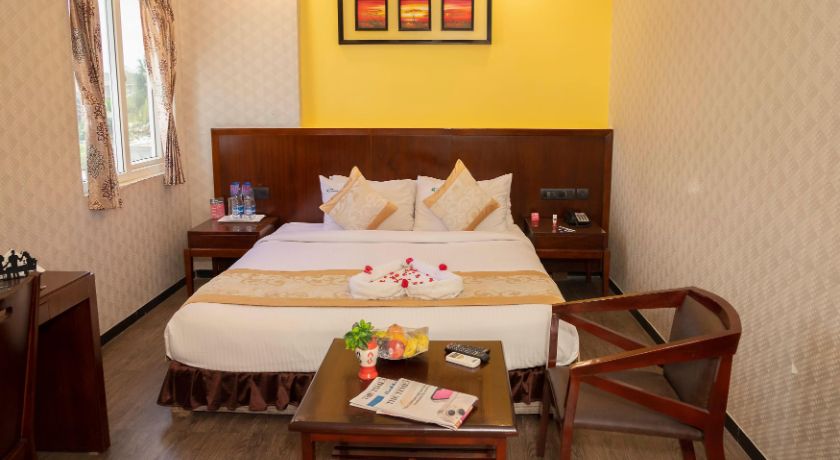 The Pebble Boutique in Tiruppur