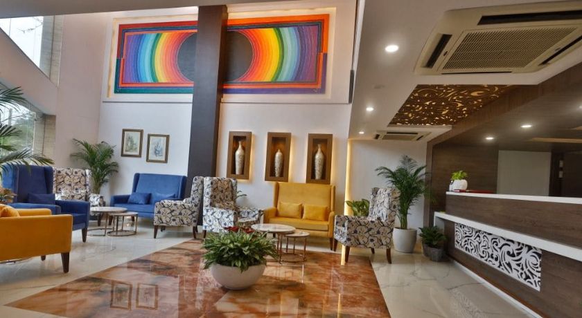 Cardinal Express OXMO in Delhi