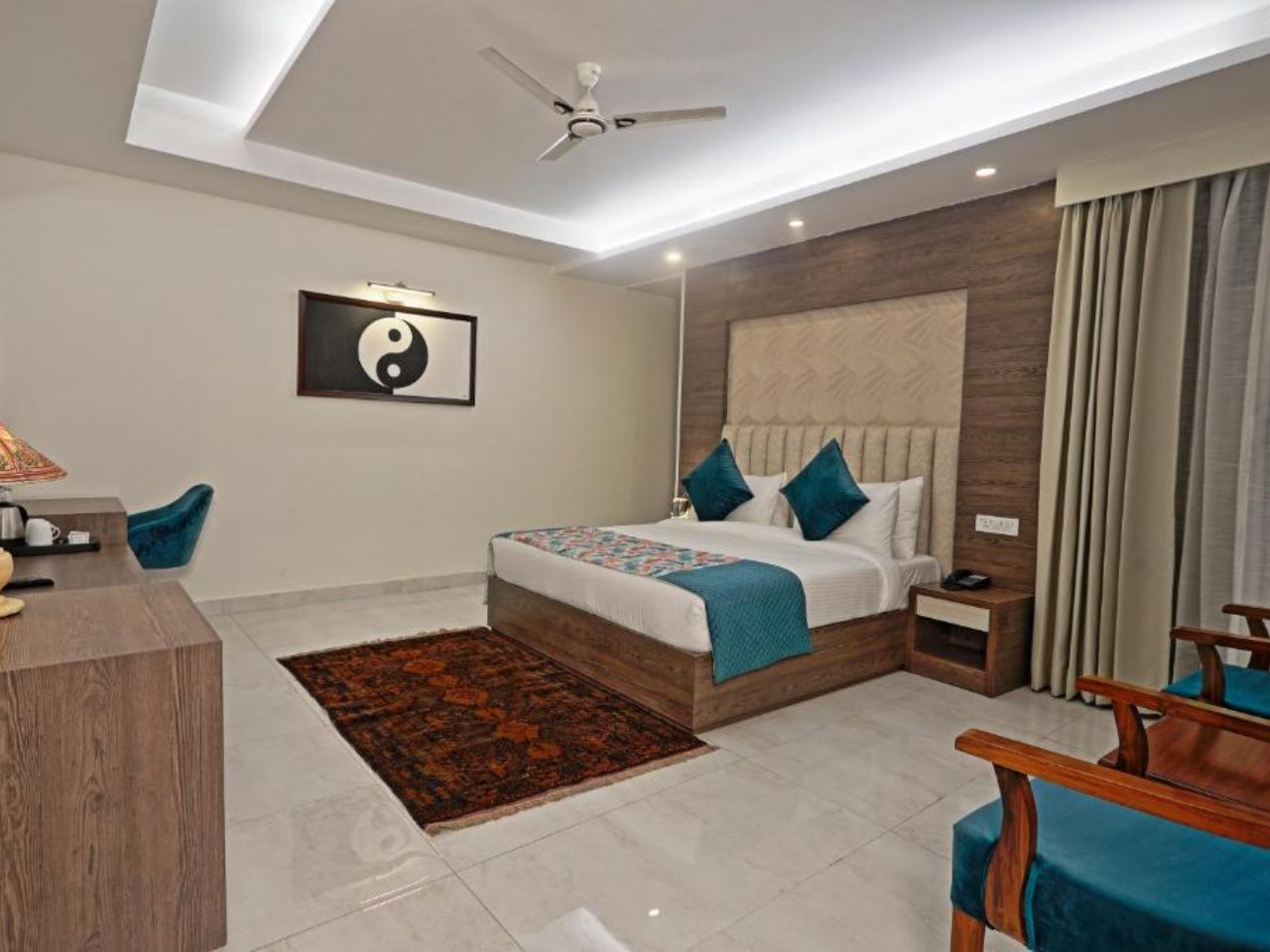 Cardinal Express OXMO in Delhi