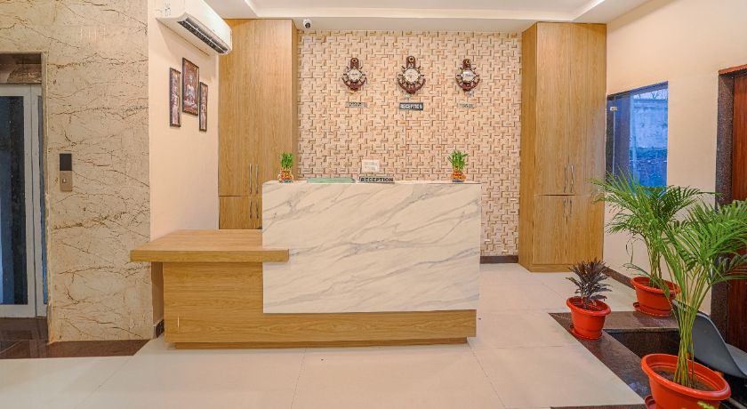 Hotel Devine in Zirakpur