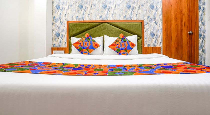 Hotel Nobel Inn in Ahmedabad