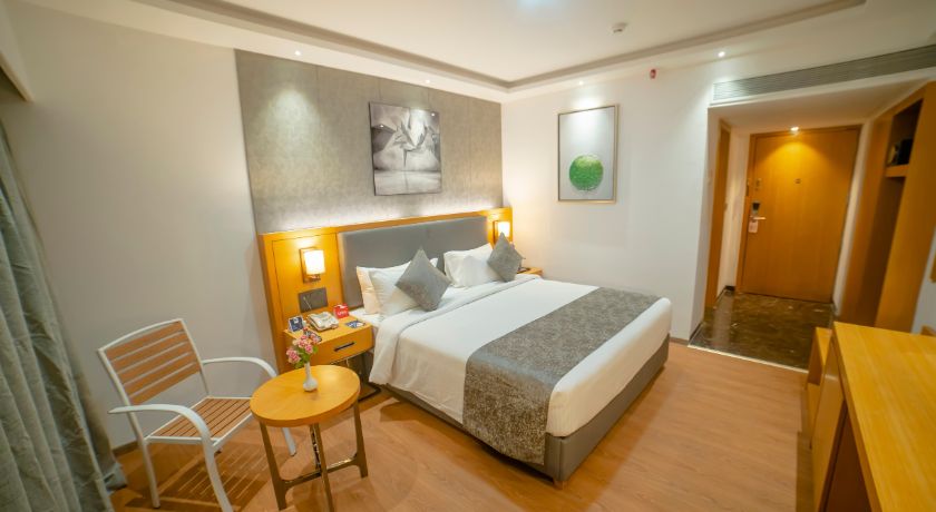 ZIP By Spree Hotels Chakan in Pune