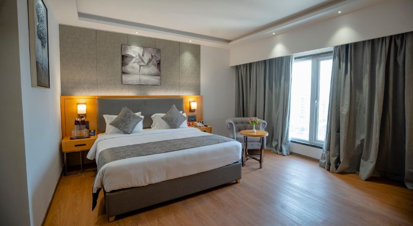 ZIP By Spree Hotels Chakan in Pune