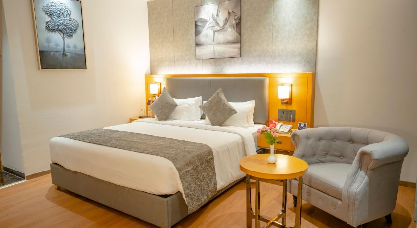 ZIP By Spree Hotels Chakan in Pune