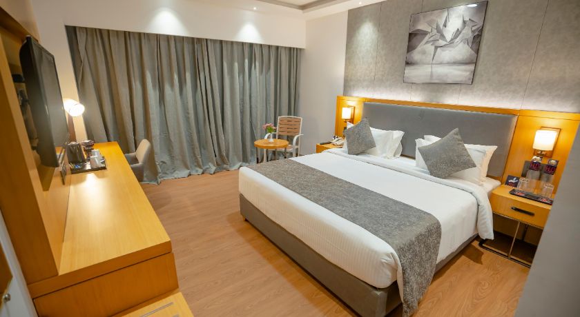 ZIP By Spree Hotels Chakan in Pune