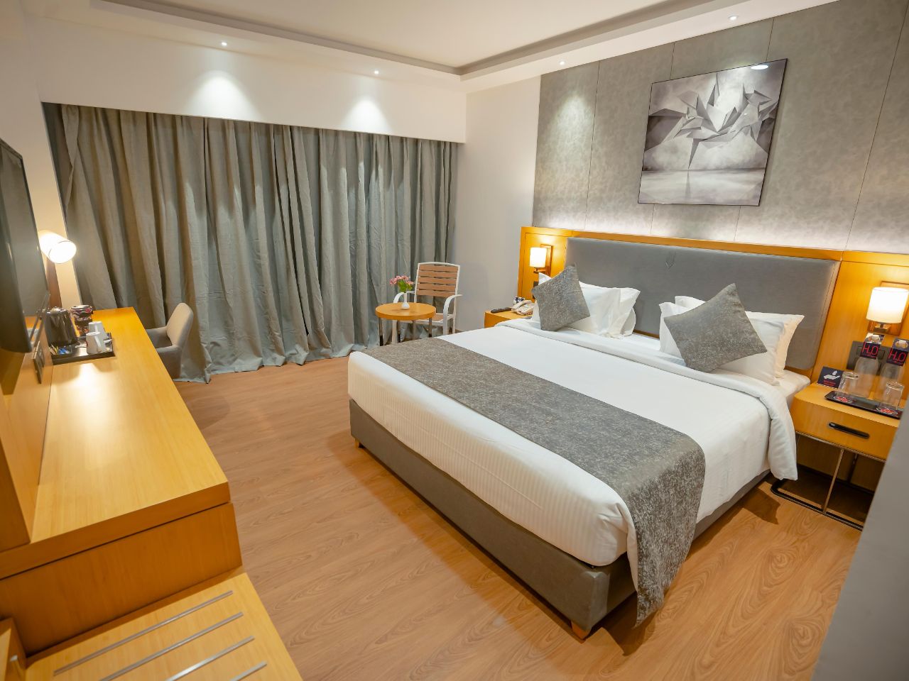 ZIP By Spree Hotels Chakan in Pune