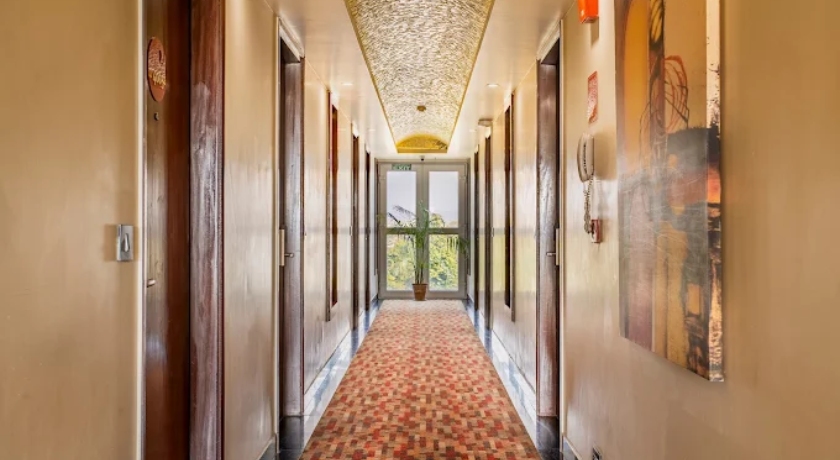 Spree Hotel Jaipur in Jaipur