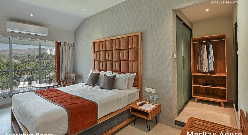 Meritas Adore Resort in Lonavala