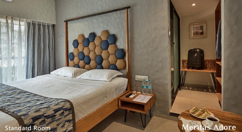 Meritas Adore Resort in Lonavala