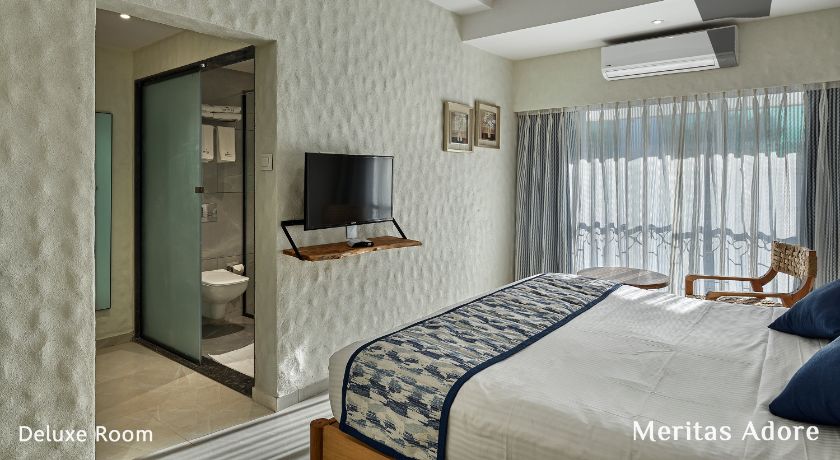 Meritas Adore Resort in Lonavala