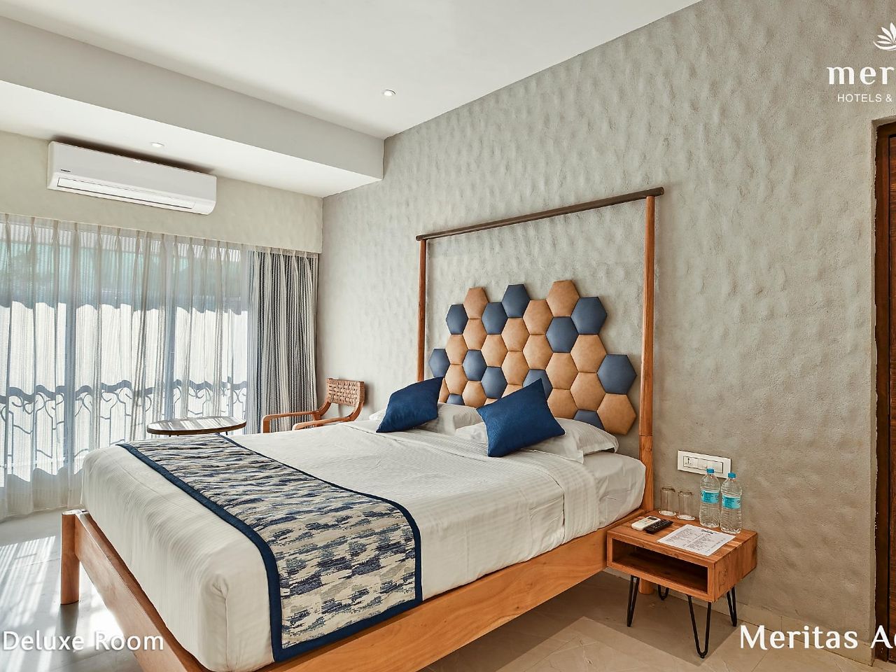 Meritas Adore Resort in Lonavala