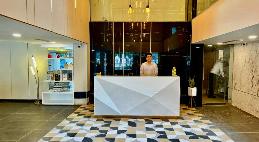 Hotel Limon Sector 29 in Gurgaon