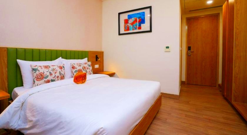 Hotel Limon Sector 29 in Gurgaon