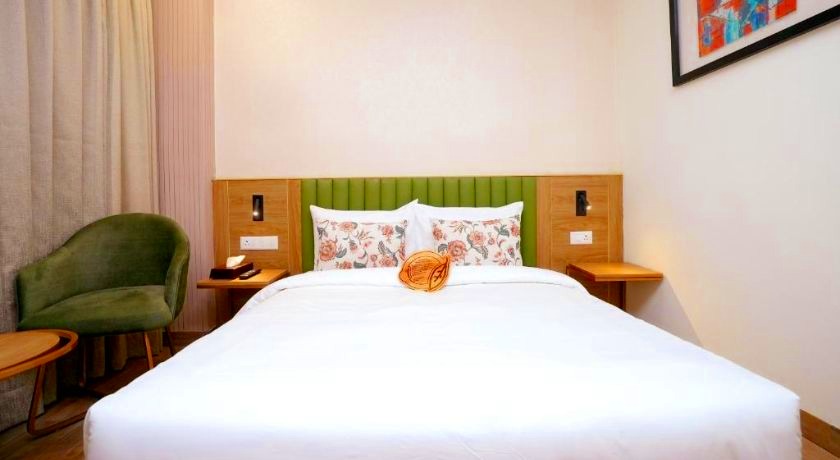 Hotel Limon Sector 29 in Gurgaon