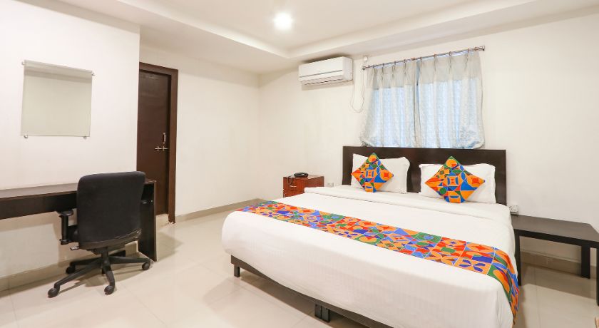 Blue Dawn Hotels in Hyderabad