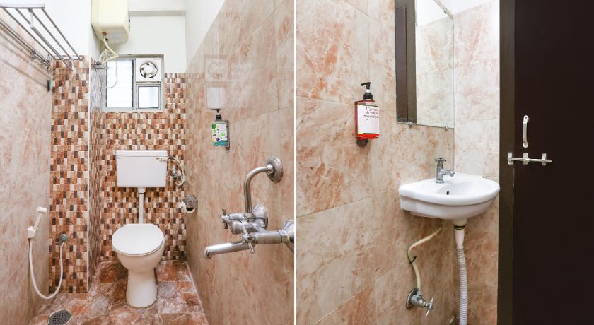 Blue Dawn Hotels in Hyderabad