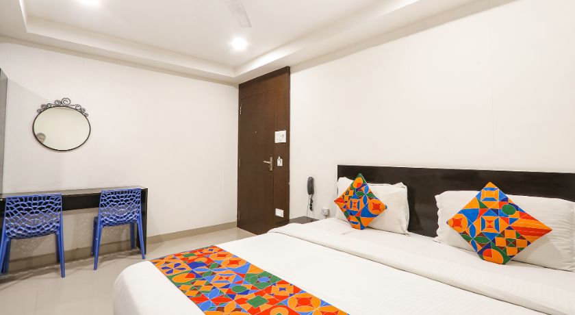 Blue Dawn Hotels in Hyderabad