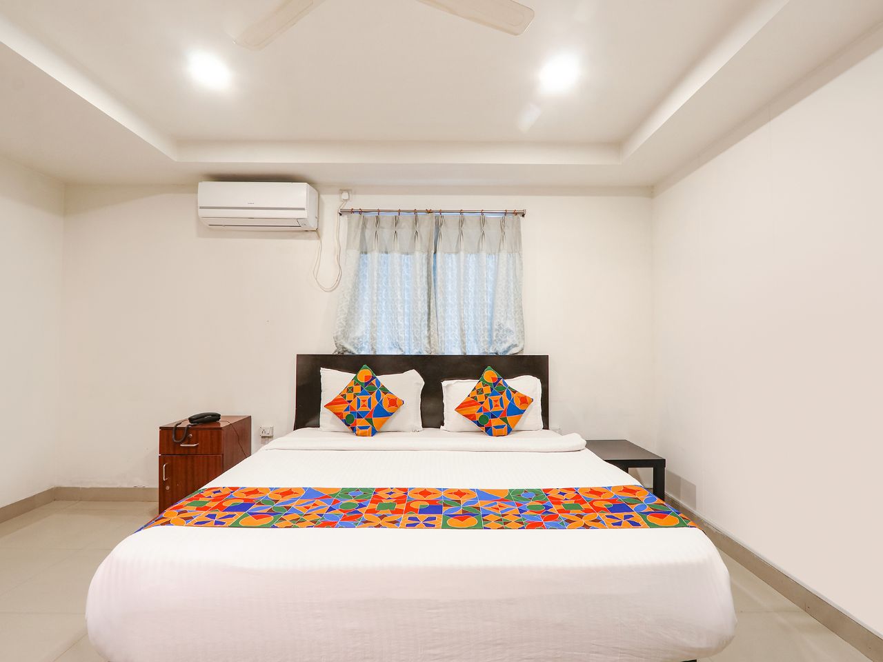 Blue Dawn Hotels in Hyderabad