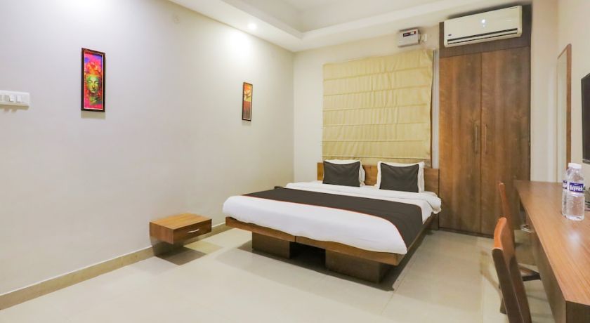 Nirvana Lodge in Guwahati