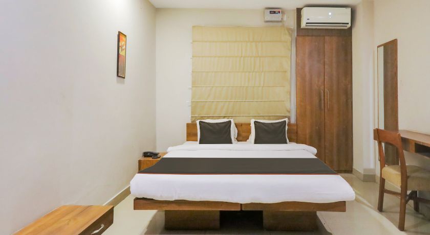 Nirvana Lodge in Guwahati