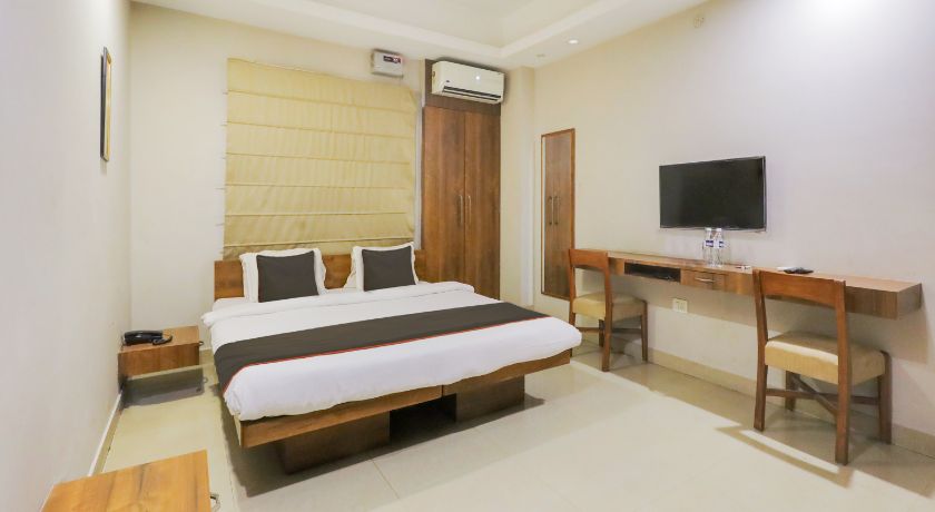 Nirvana Lodge in Guwahati