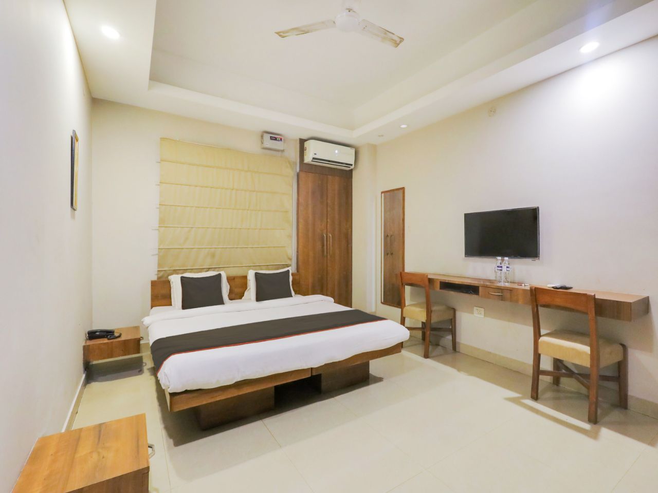 Nirvana Lodge in Guwahati