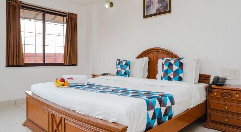 Hotel Galaxy in Surat