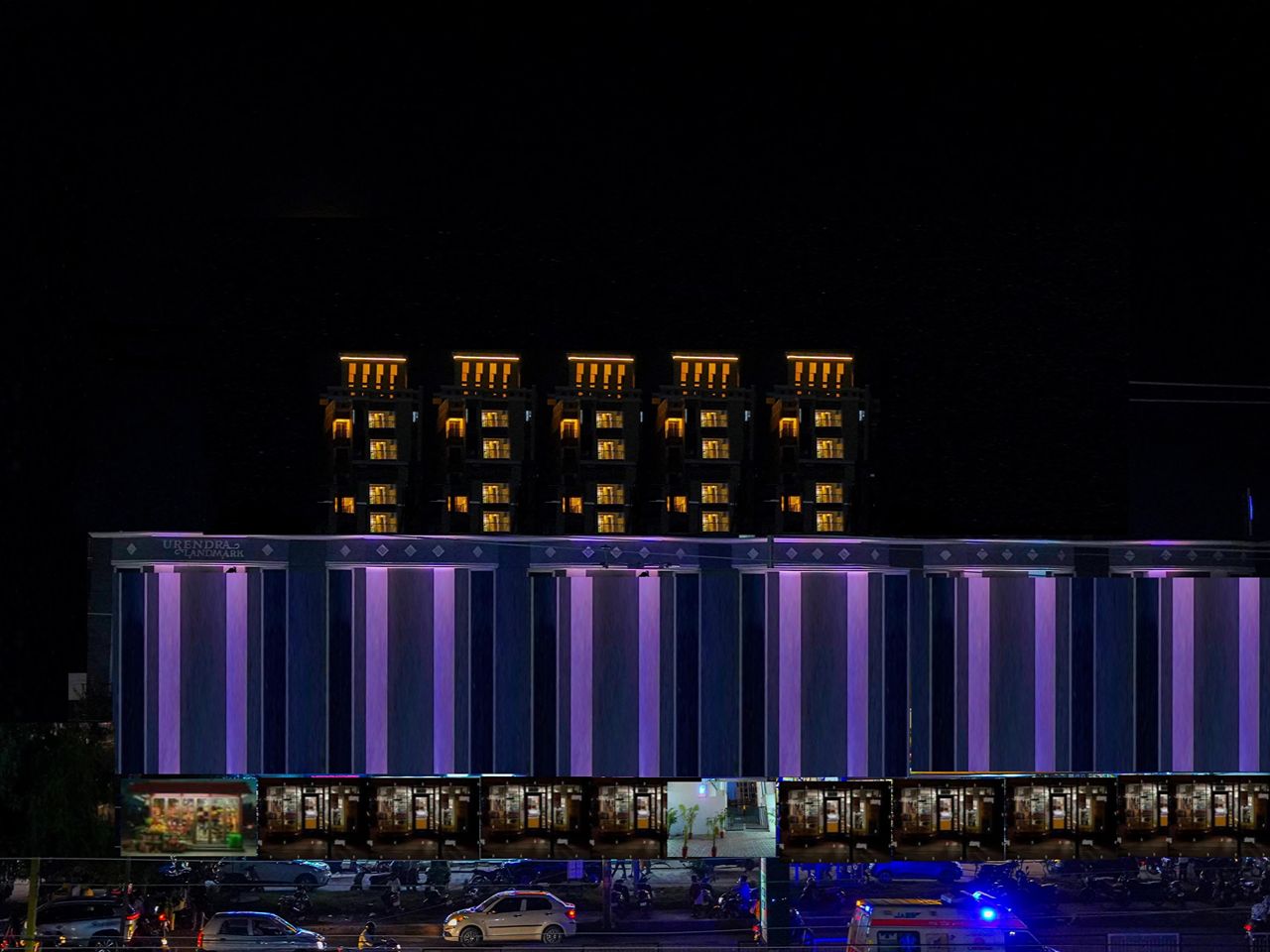 Zip By Spree Hotel Bhopal in Bhopal