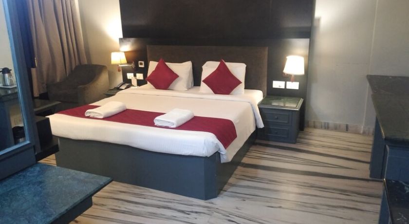 Zip By Spree Hotel Surabi International in Vellore