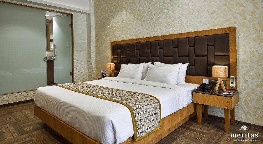 Meritas Countryside Resort in Lonavala