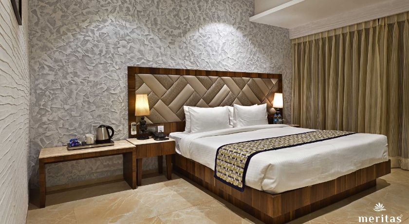 Meritas Countryside Resort in Lonavala