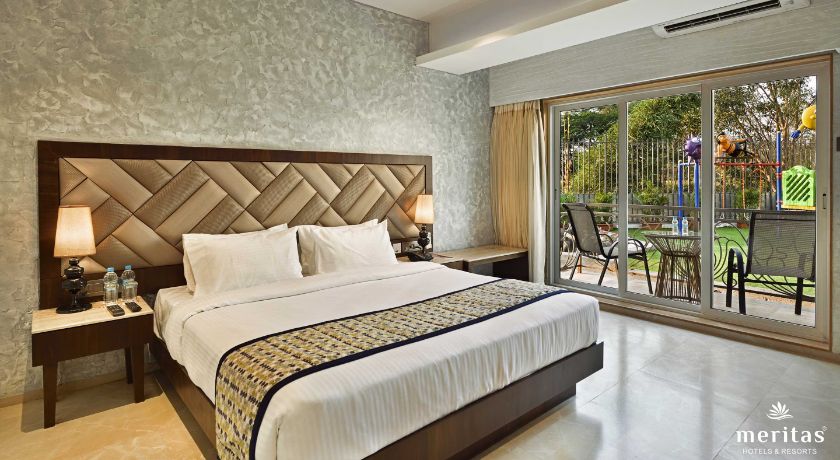 Meritas Countryside Resort in Lonavala