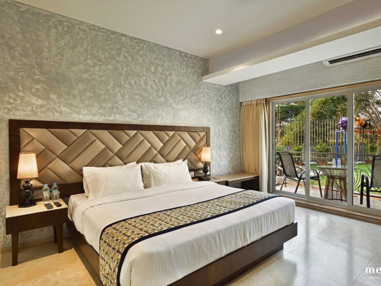 Meritas Countryside Resort in Lonavala