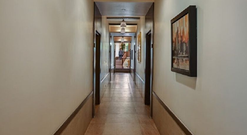 Meritas Crystal Resort in Lonavala