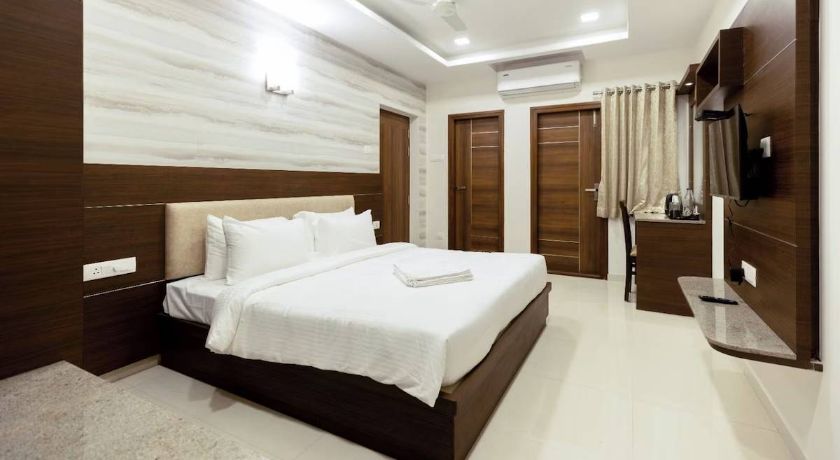 The Bee Hives Nectar Nest in Coimbatore