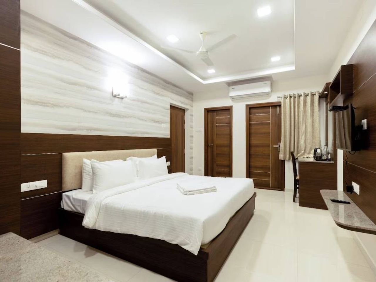 The Bee Hives Nectar Nest in Coimbatore