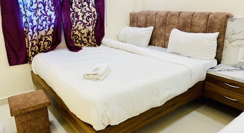 Hotel DR Greens in Ujjain