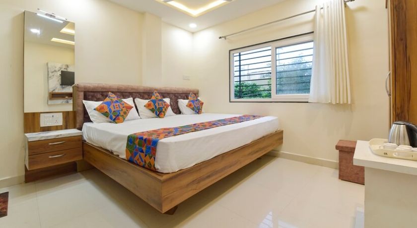 Hotel DR Greens in Ujjain