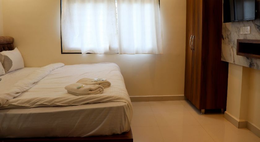 Hotel DR Greens in Ujjain