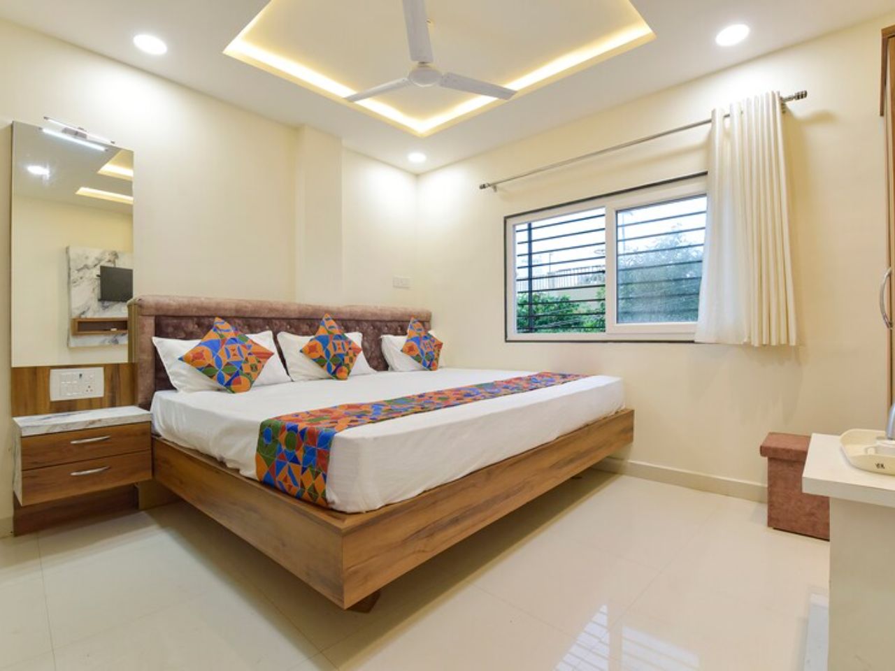 Hotel DR Greens in Ujjain