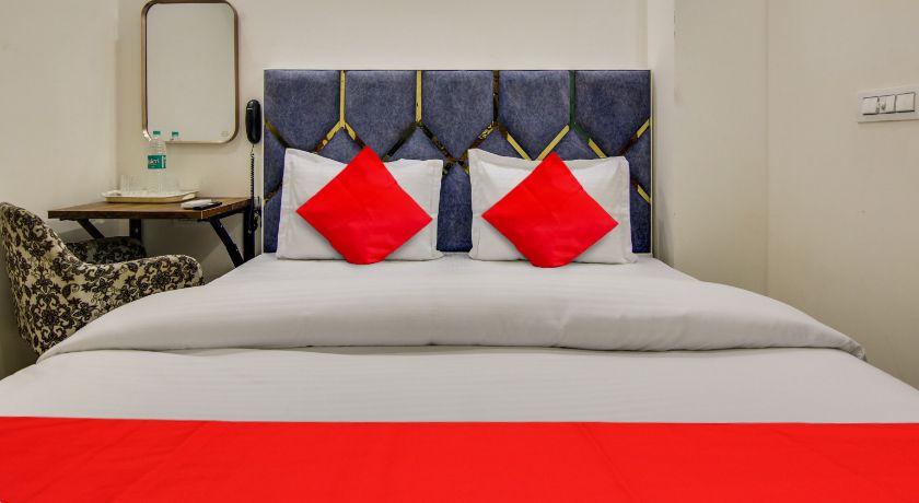 A R Residency in Delhi