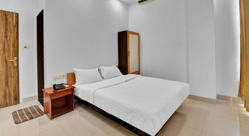 Gatsby Hotel in Jaipur