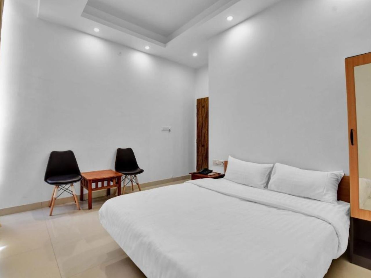 Gatsby Hotel in Jaipur