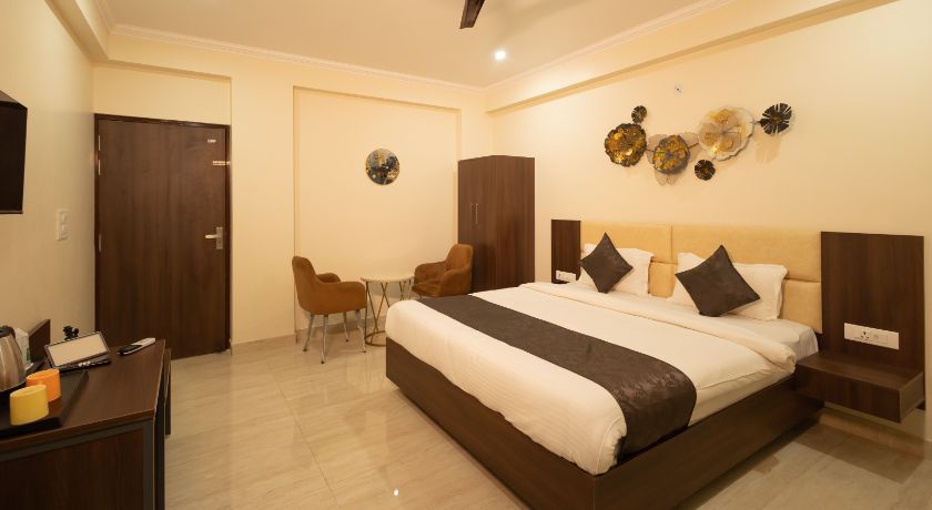Hotel Urban Boutique in Jaipur
