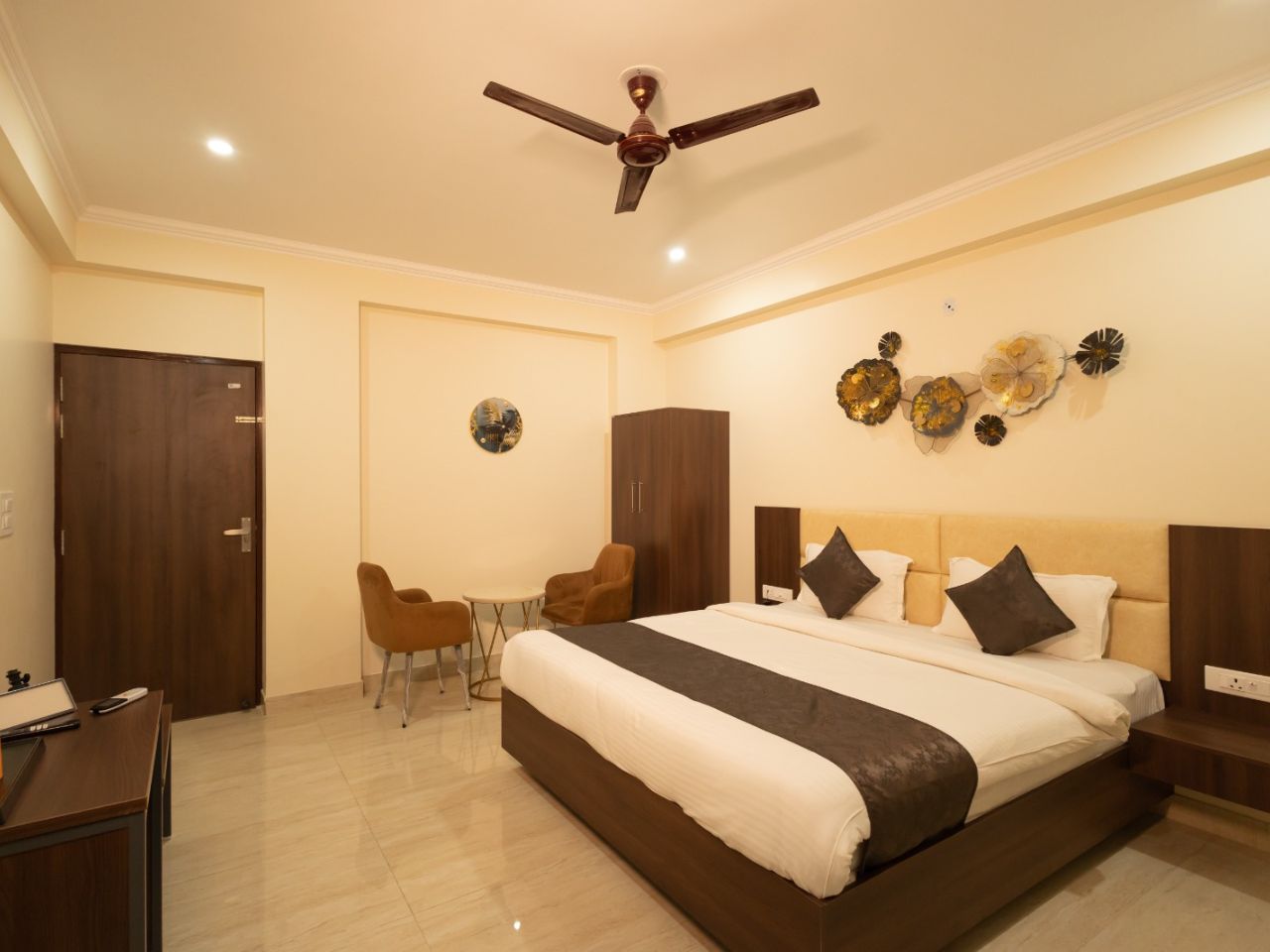 Hotel Urban Boutique in Jaipur